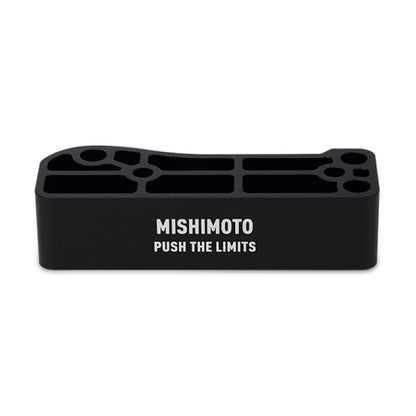 Espaciador de pedal de gasolina Mishimoto 2016+ Ford Focus