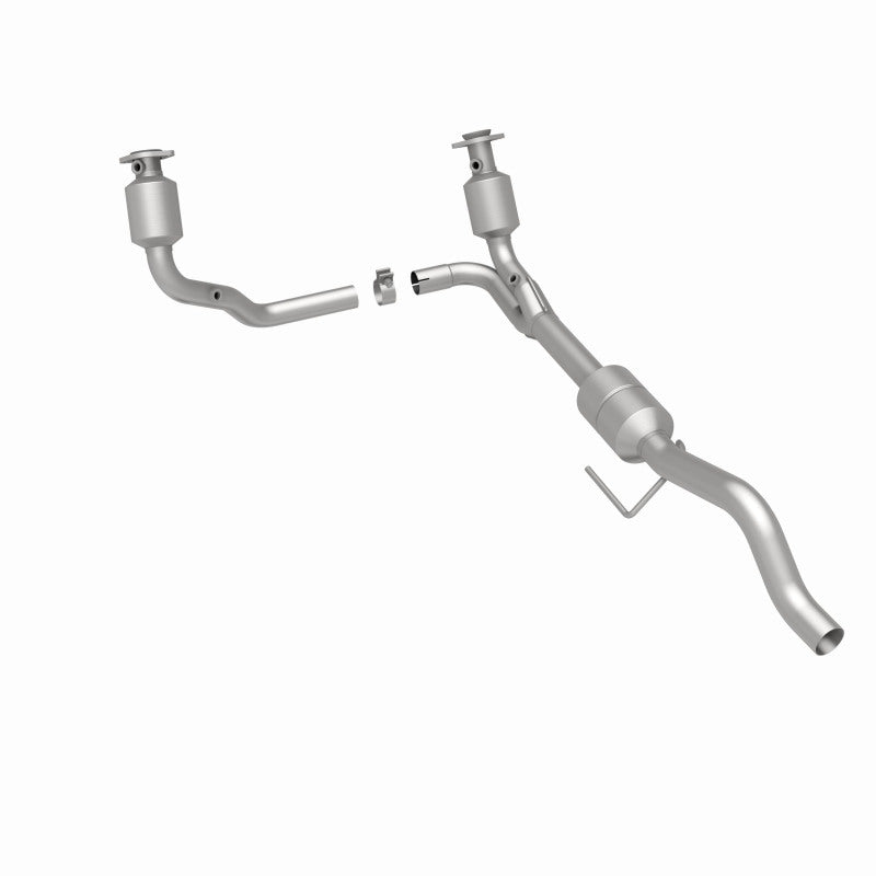 MagnaFlow Direct Fit Catalytic Converter 00-03 Dodge Durango 4.7L