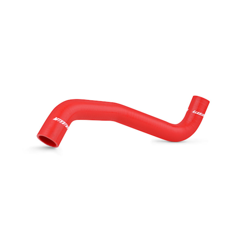 Kit de mangueira de silicone vermelho Mishimoto 09+ Nissan 370Z