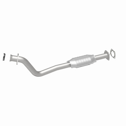MagnaFlow Direct Fit Catalytic Converter GM 89 93