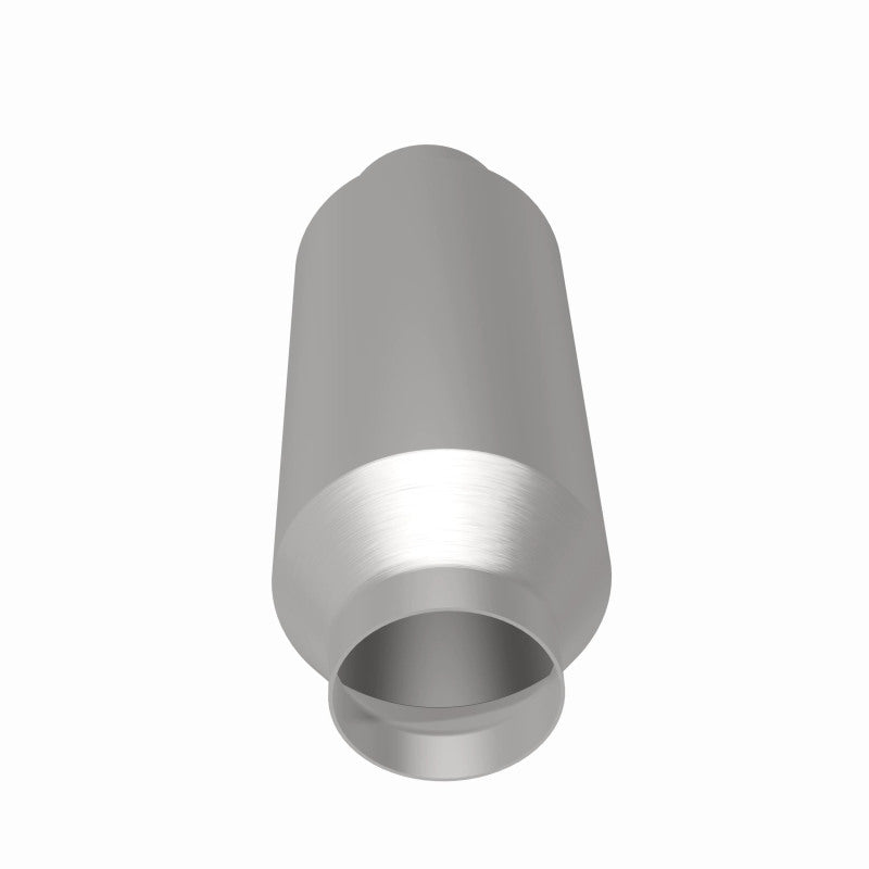 MagnaFlow California Grade CARB Compliant Universal Catalytic Converter