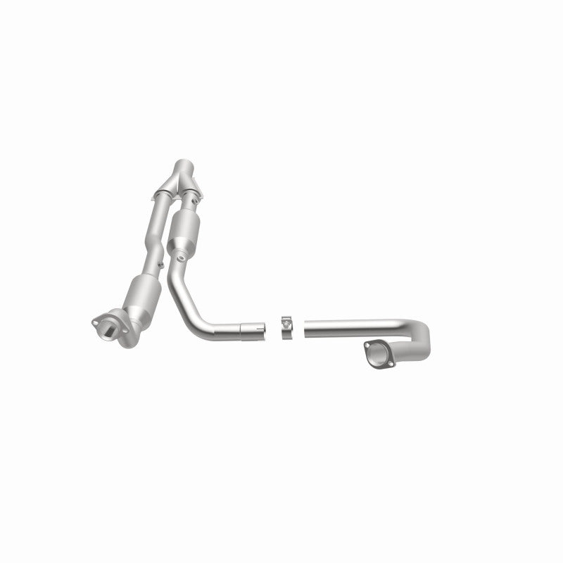 MagnaFlow California Direct Fit Converter 05-07 Dodge Ram 2500 5.7L