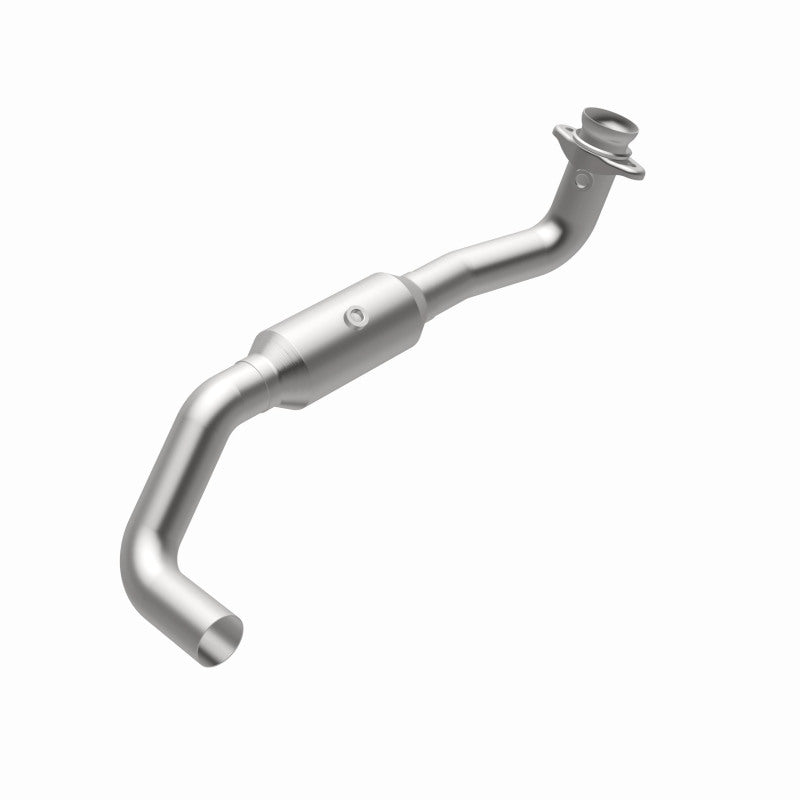 MagnaFlow California Direct Fit Converter 07-08 Lincoln Mark LT