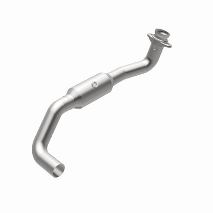MagnaFlow California Direct Fit Converter 07-08 Lincoln Mark LT