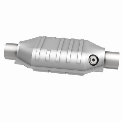 MagnaFlow Universal Catalytic Converter 3 W/O2 Boss