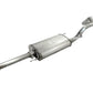 aFe MachFORCE XP Cat-Back 05-09 Lexus GX470 V8 4.7L 409SS w/ Oval Polished Tips Exhaust System