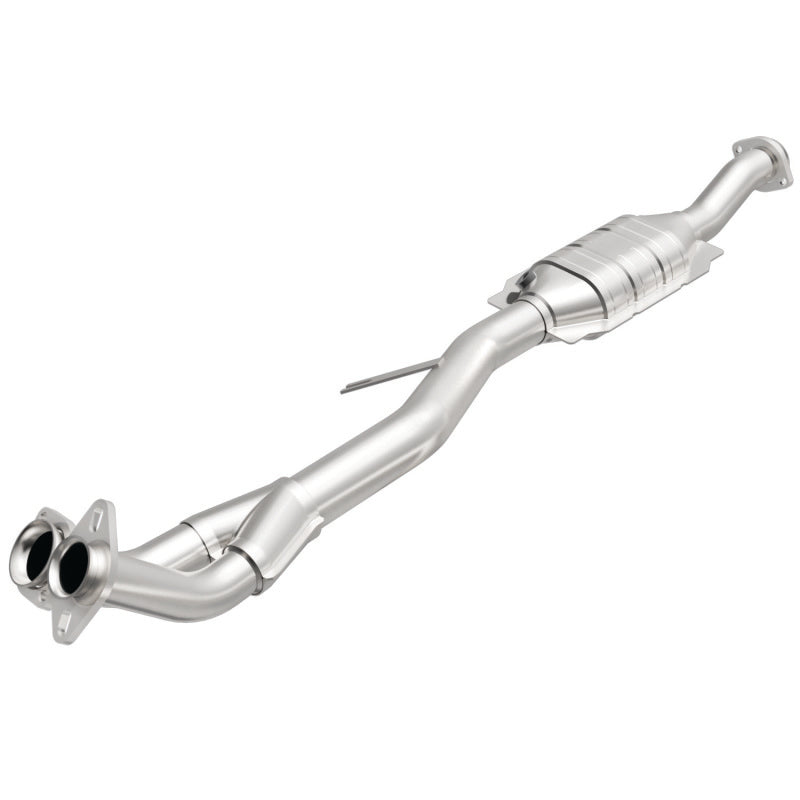 MagnaFlow Direct Fit Catalytic Converter 93-95 BMW 540/740 4.0L D/S