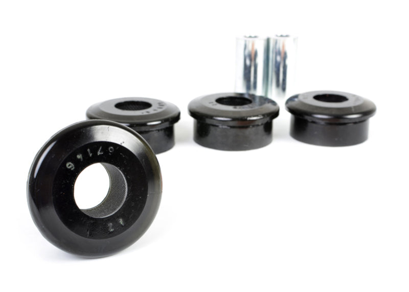 Whiteline 08+ Impreza / WRX / STi Kit de alimentação positiva diferencial frontal