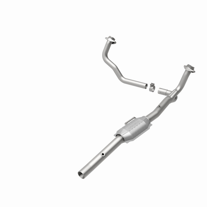 MagnaFlow Direct Fit Catalytic Converter 00-03 Dakota 4.7L 2WD OEM