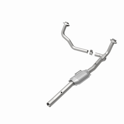 MagnaFlow Direct Fit Catalytic Converter 00-03 Dakota 4.7L 2WD OEM