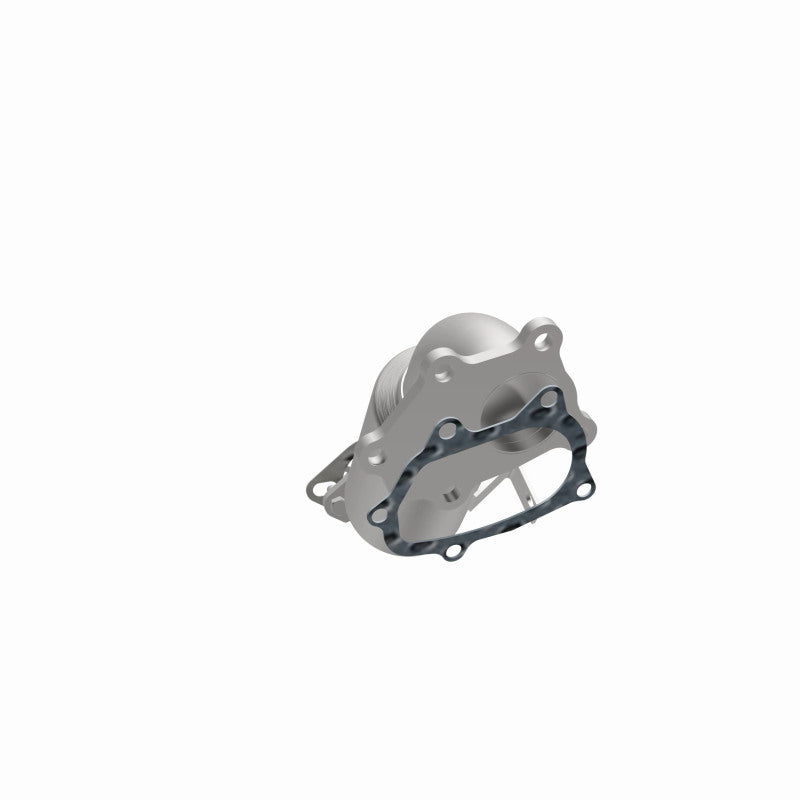 MagnaFlow Direct Fit Catalytic Converter 08-09 Subaru WRX 2.5L