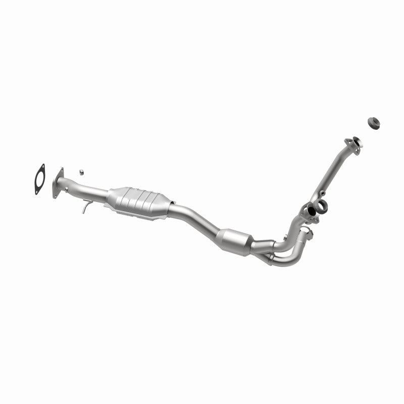 MagnaFlow Direct Fit Catalytic Converter 01-05 Chevy Blazer 4.3L 2WD