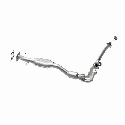 MagnaFlow Direct Fit Catalytic Converter 01-05 Chevy Blazer 4.3L 2WD