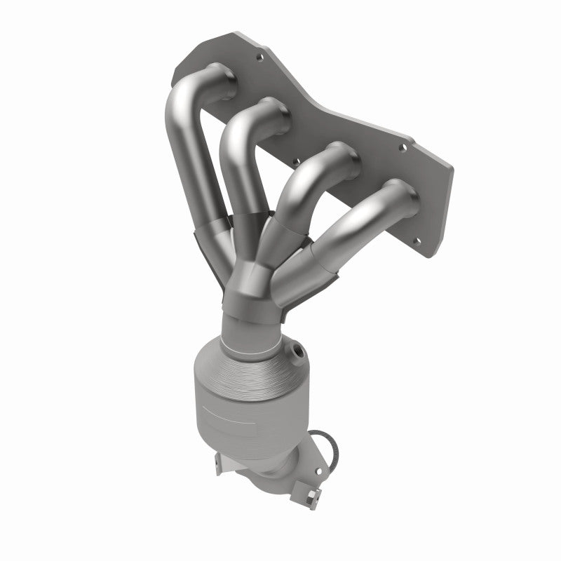 MagnaFlow Direct Fit Catalytic Converter 09 Toyota Venza 2.7L