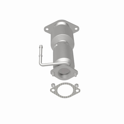 MagnaFlow Direct Fit Catalytic Converter 13-15 Hyundai Veloster 1.6L Underbody