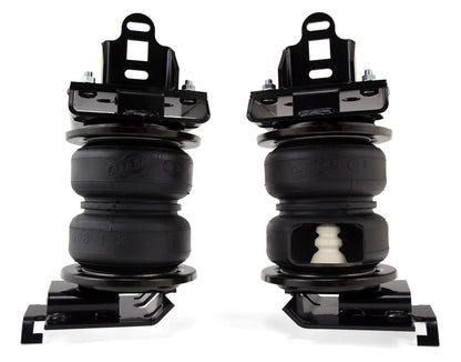Air Lift Loadlifter 5000 Ultimate para 2019 Ram 1500 4WD com pára-choques interno