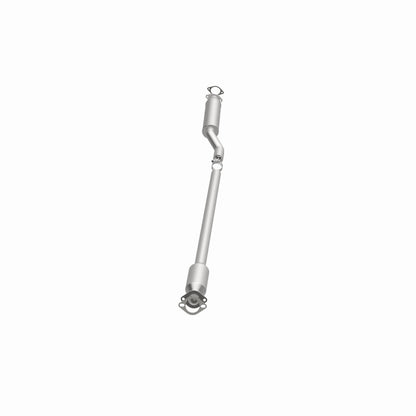 MagnaFlow Direct Fit Catalytic Converter 2018-2019 Hyundai Kona L4 OEM Underbody Single