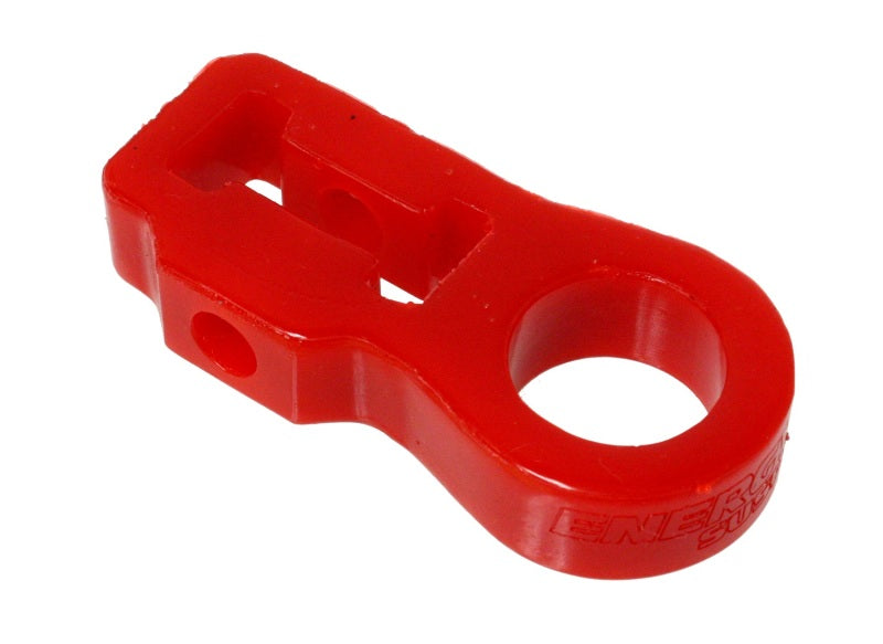 Gatos tipo todoterreno de estilo de elevación alta con suspensión de energía Hyper-Flex Red Handle Jack Strap