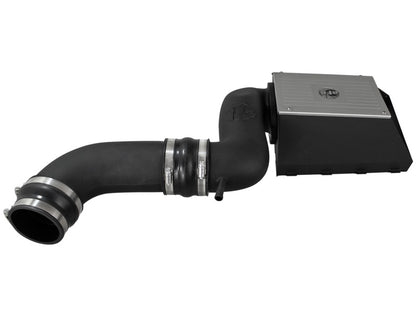 aFe Sistema de admisión MagnumFORCE Stage-2 PRO 5R 06-09 Jeep Commander (XK) V8 4.7L
