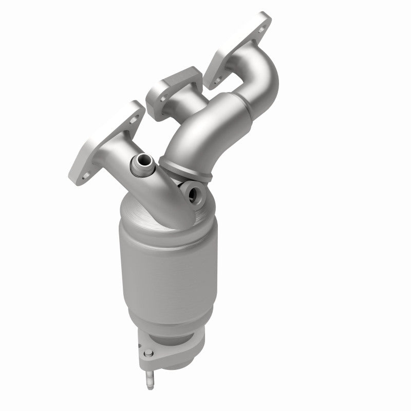 MagnaFlow Direct Fit Catalytic Converter Contour 2.5L Rear Manifold