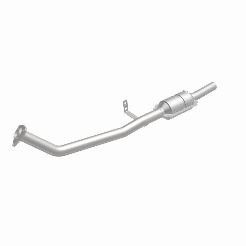 MagnaFlow Direct Fit Catalytic Converter 96-97 Infiniti J30 3.0L Driver Side