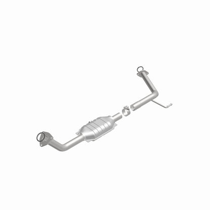MagnaFlow Direct Fit Catalytic Converter 05-07 Toyota Sequoia 8 4.7L D/S