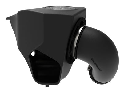 aFe Takeda Momentum Pro Dry S Sistema de admissão de ar frio 2021 Toyota Supra L4 2.0L Turbo