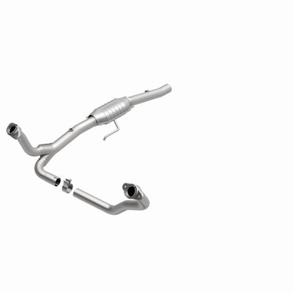 MagnaFlow Direct Fit Catalytic Converter 00-03 Dakota 4.7L 2WD OEM