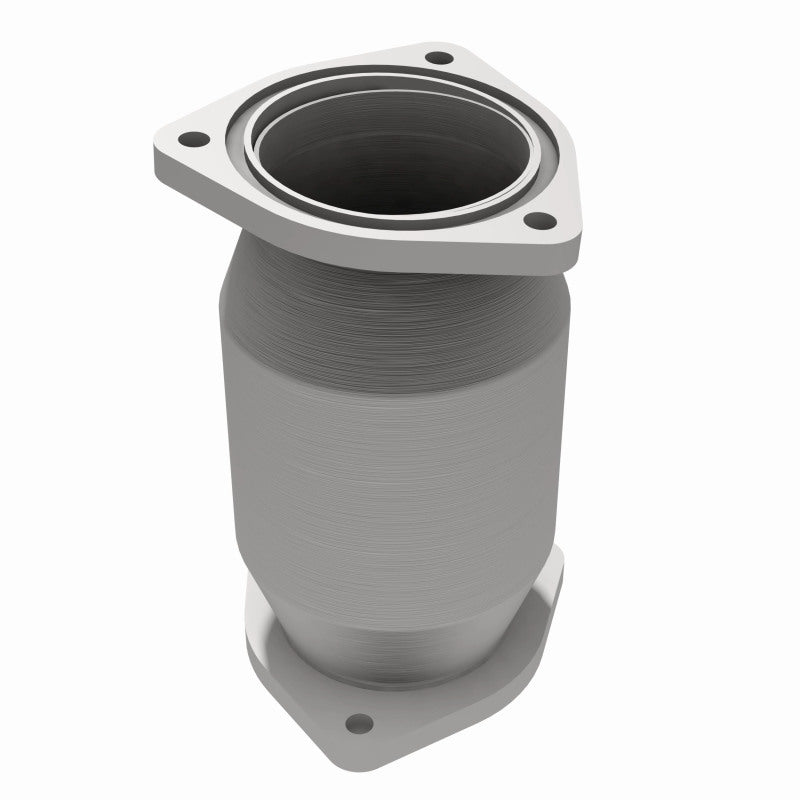 MagnaFlow Direct Fit Catalytic Converter 99-02 Daewoo Nubira 2.0L fr
