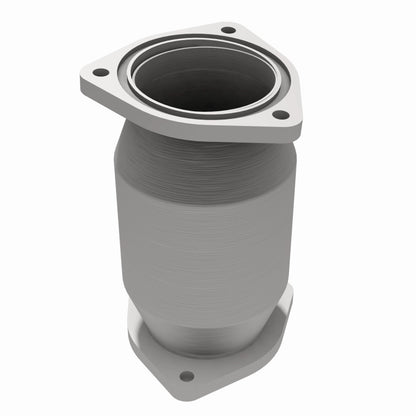 MagnaFlow Direct Fit Catalytic Converter 99-02 Daewoo Nubira 2.0L fr