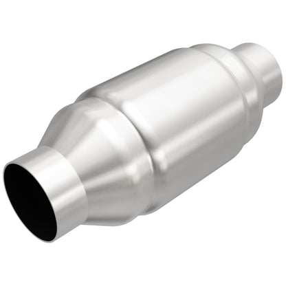 MagnaFlow Conv Univ 3.00 pulgadas C/C