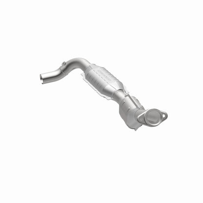 MagnaFlow Direct Fit Catalytic Converter 00-03 Ford Van 4.2L OEM