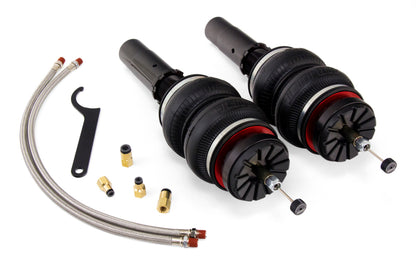 Air Lift Performance 09-15 Audi A4/A5/S4/S5/RS4/RS5 Kit dianteiro
