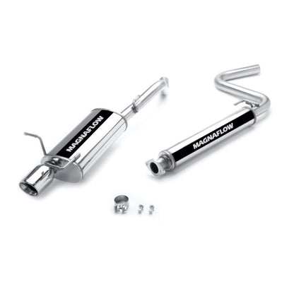 MagnaFlow Sys CB 06-Chevy HHR 2.2/2.4L 4cyl.