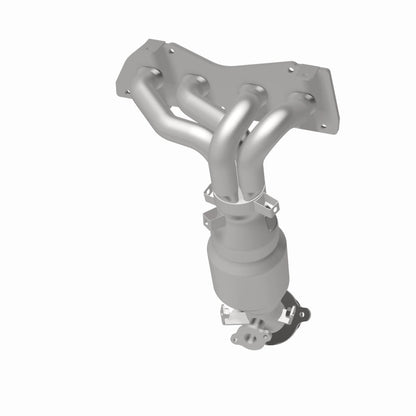 MagnaFlow Direct Fit Catalytic Converter 12-15 Camry 2.5 Manifold