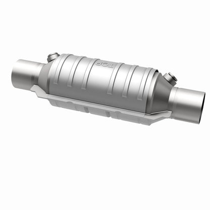 MagnaFlow Universal Catalytic Converter 2.00 inch CA Tier 1