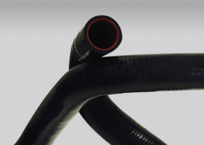 Mishimoto 94-01 Acura Integra Kit de manguera de silicona negra
