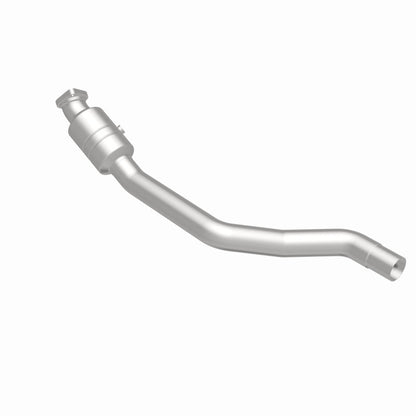 MagnaFlow Direct Fit Catalytic Converter 2015 Charger V8 6.4 6.2 OEM