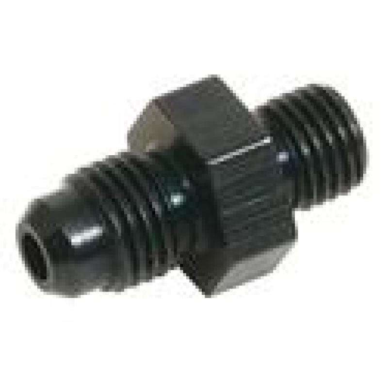 Adaptador Fragola -4AN x 14 Grados x 1.5 - Negro