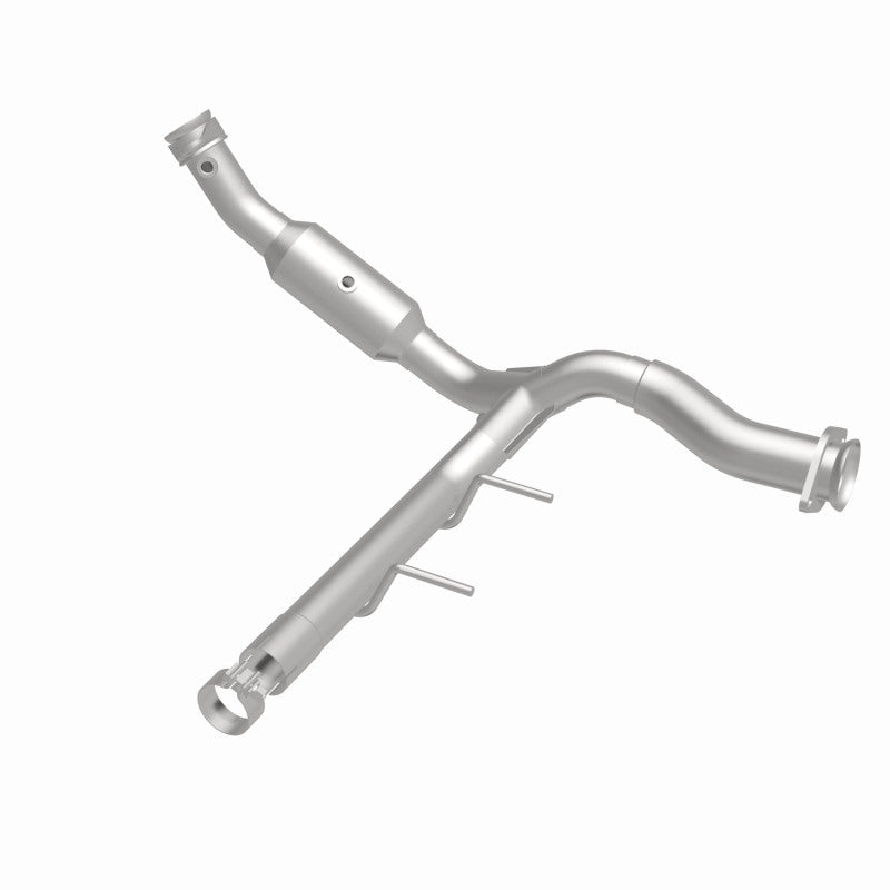 MagnaFlow Right Side Direct Fit Catalytic Converter 15-17 Ford F-150 5.0L