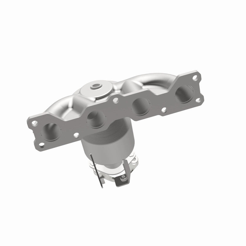 MagnaFlow Direct Fit Catalytic Converter 11-15 Kia Sportage OEM Manifold