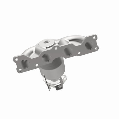MagnaFlow Direct Fit Catalytic Converter 11-15 Kia Sportage OEM Manifold