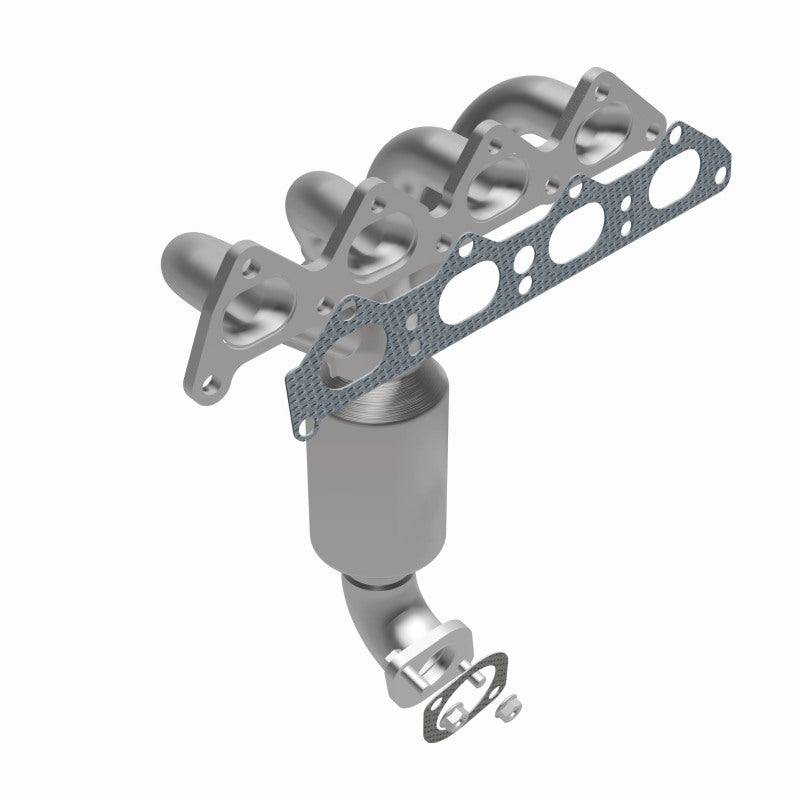 MagnaFlow Direct Fit Catalytic Converter 03-05 Hyundai Elantra 2.0L