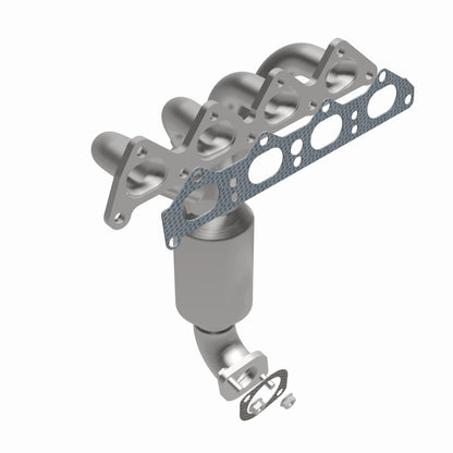 MagnaFlow Direct Fit Catalytic Converter 03-05 Hyundai Elantra 2.0L