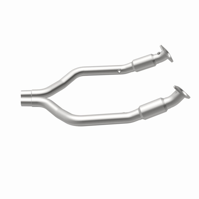 MagnaFlow Conv DF 05- SRT-8 6.1L TODOTERRENO