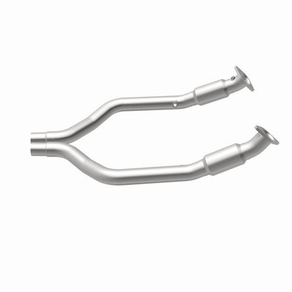 MagnaFlow Conv DF 05- SRT-8 6.1L TODOTERRENO