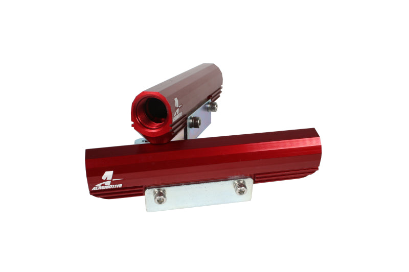 Trilhos de combustível Aeromotive 02-14 2.0L Subaru WRX/07-14 STi