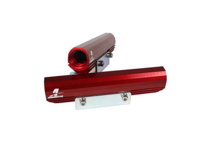 Trilhos de combustível Aeromotive 02-14 2.0L Subaru WRX/07-14 STi