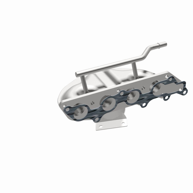 MagnaFlow Direct Fit Catalytic Converter 03-04 Ford Focus 2.3L Manifold (Eng Code Z)