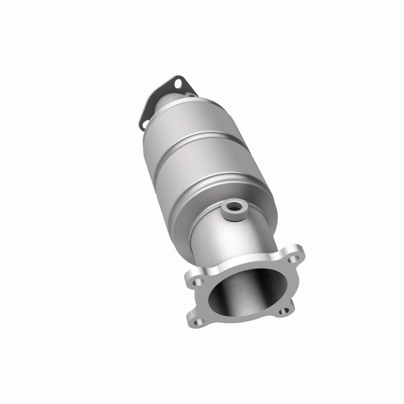MagnaFlow Direct Fit Catalytic Converter 05-08 Audi A4/A4 Quattro 2.0L Turbocharged (49 State)